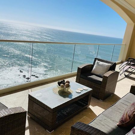 Luxury Condo 15-08 With The Best Ocean View In Rosarito Eksteriør bilde