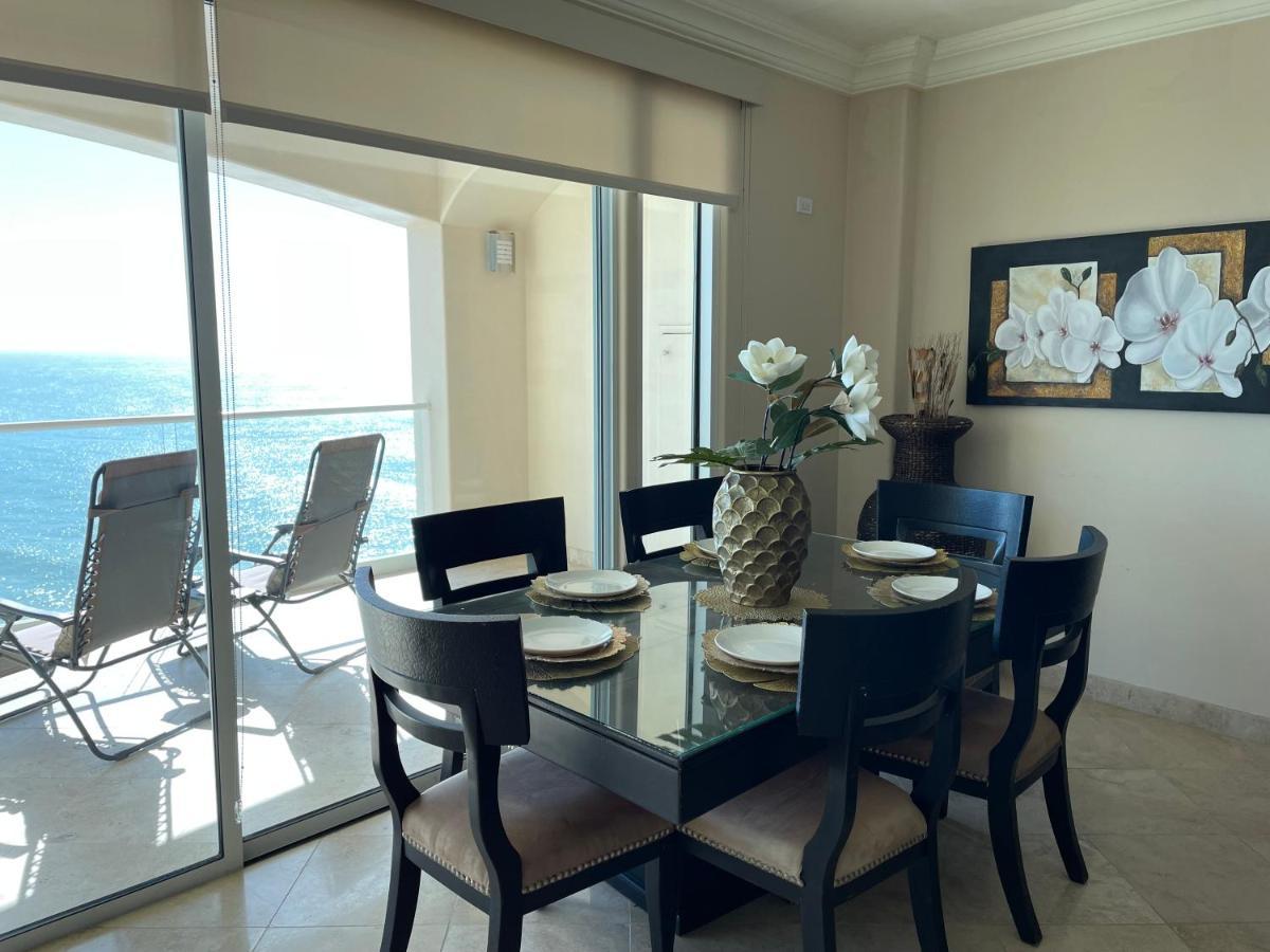 Luxury Condo 15-08 With The Best Ocean View In Rosarito Eksteriør bilde